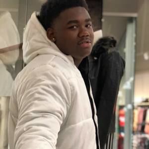 Meet your Posher, King